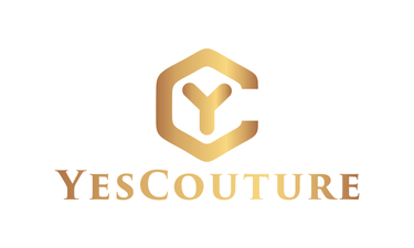 YesCouture.com - Creative brandable domain for sale